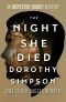 [Inspector Thanet 01] • The Night She Died